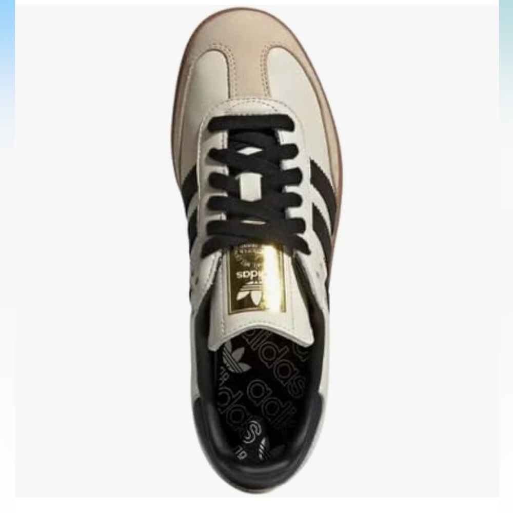 Adidas Samba Sneakers - Picture 4 of 5